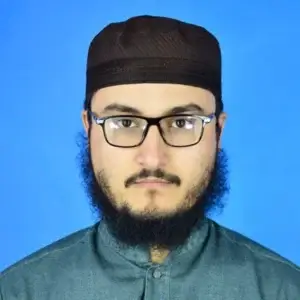 Muhammad Talha Ali