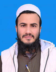 Zain Ul Abideen